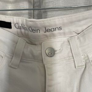 Skinny jeans  Calvin Klein